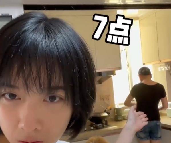 福建|福建女子看妈妈做早餐有感而发,直言想单身一辈子,妈妈:没门!