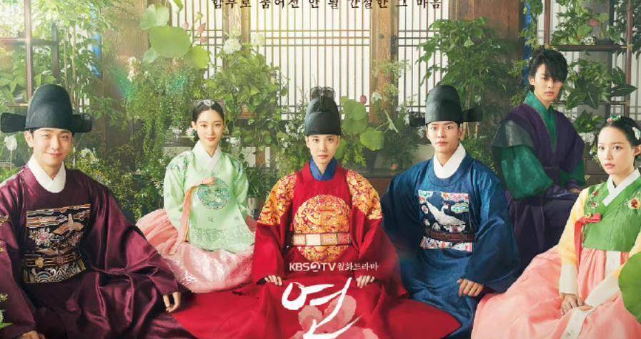 关系|又一甜宠韩剧成黑马,男女主高颜值CP感满满,剧情又甜又上头