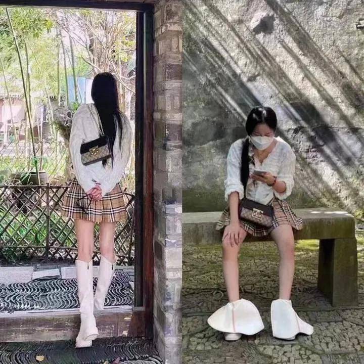 感觉老公们是如何把“拍丑照”做到全国统一的？