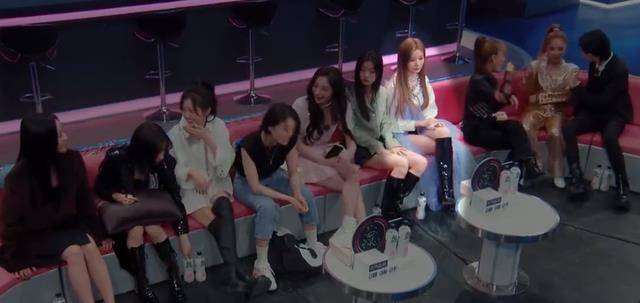 总决赛|韩红都叫一声“璇姐”的陈卓璇，直接在后台泪崩，到底怎么回事？