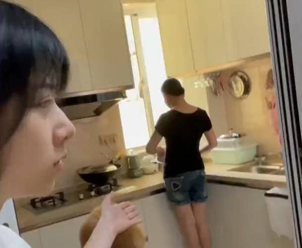 福建|福建女子看妈妈做早餐有感而发,直言想单身一辈子,妈妈:没门!