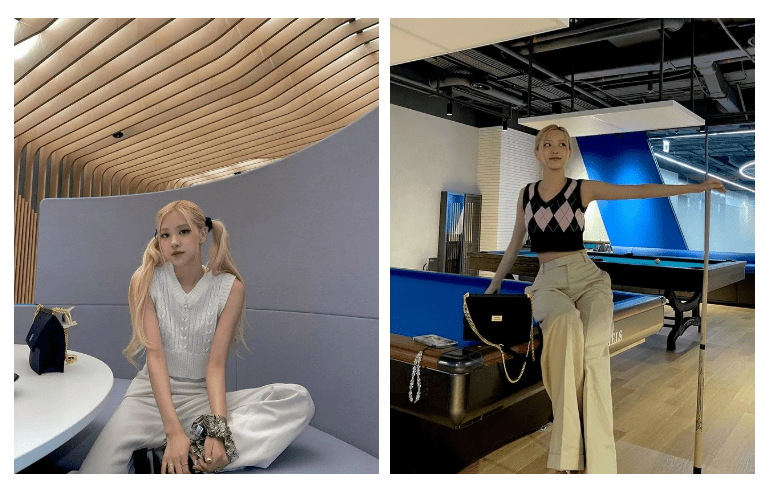 套路初秋有了它，万物皆可叠搭