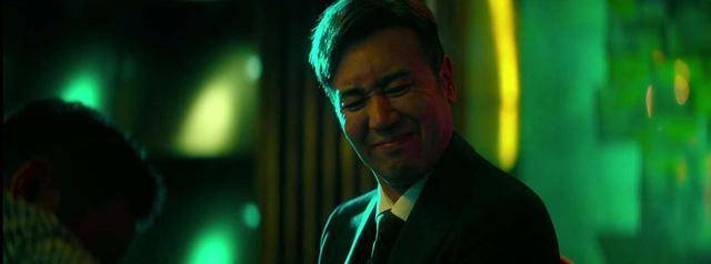 国产|5部未映先火的国产大片,张涵予演胡八一,张艺谋二搭周冬雨