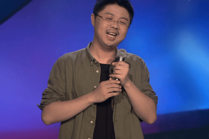 清晰度|呼兰没得冠军,所有人都骂谢娜,这是又一波的粉丝营销吗?