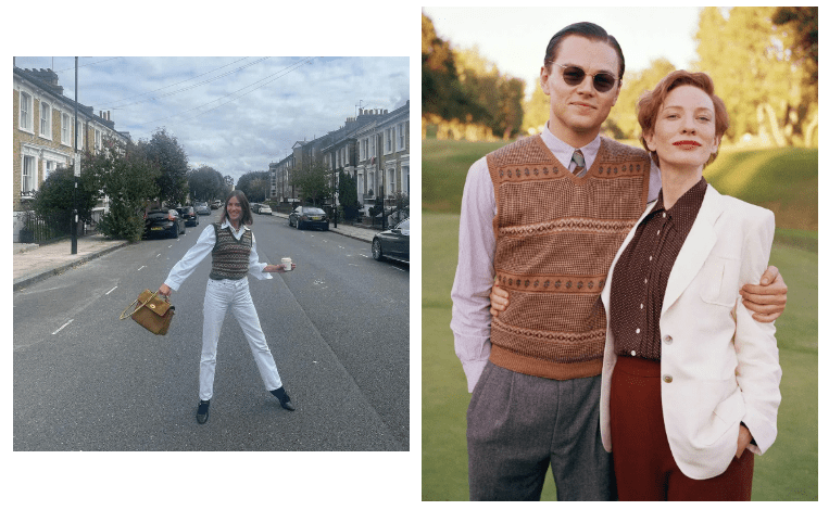 套路初秋有了它，万物皆可叠搭