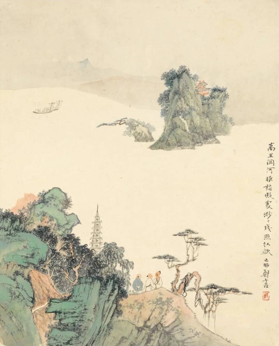 向往田园生活的诗人 陶渊明向往生活的诗