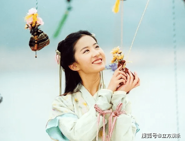 巅峰|古偶作品内卷？明年4部仙剑开播，最受欢迎的男主还是他！