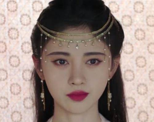 演技|《国子监》刚收官,又一部大女主剧开播,女主很美但演技让人担忧