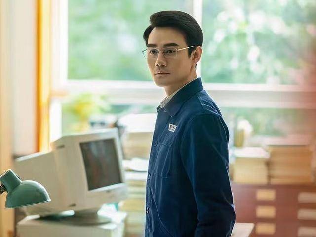 原班人马|《大江大河3》官宣！主演强势回归，宋运辉梁思申感情戏成大看点