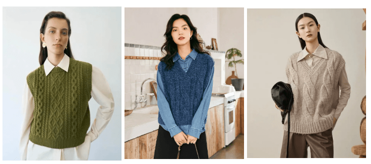 套路初秋有了它，万物皆可叠搭