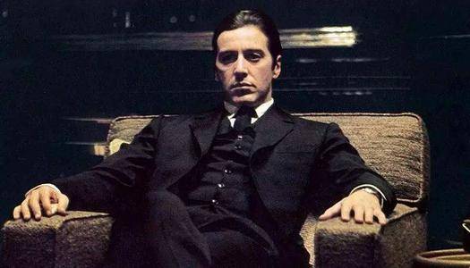 什么|没有什么电影是必看的，如果真的有，那一定是《教父》