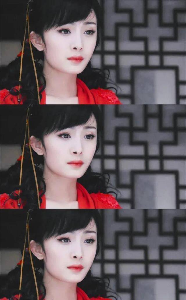 人间|明明是一个人演的，为什么差距这么大？