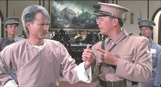 周星驰|香港电影十大经典角色,“九叔”林正英,“禁欲系”法海令人难忘!