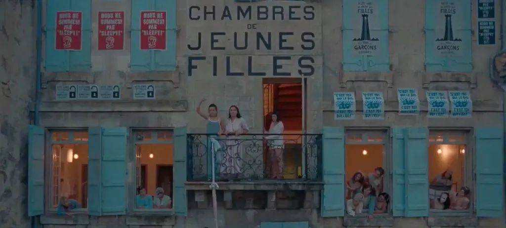 张颂文|一周片单 | 给剧荒的你，赶紧收藏！