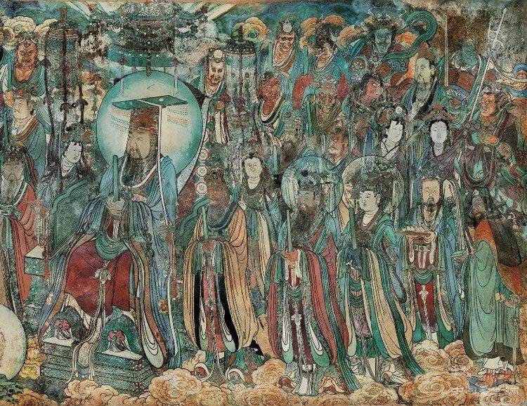 日式到底美成什么样，竟然让韩国和日本以抄她的美为荣！