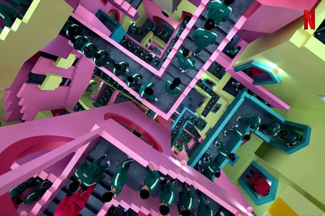 柠檬精|柠檬精影视：必看韩剧，人性与社会规则的浓缩