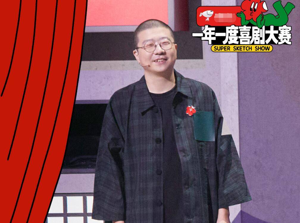 认知|马东这档新综艺颠覆了我的认知,原来喜剧还可以这么玩