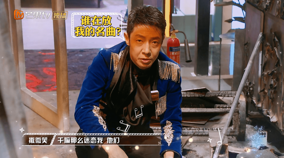 口碑|《明侦7》迟迟未开录，被曝导演跳槽撒贝宁退出，每个都很致命！