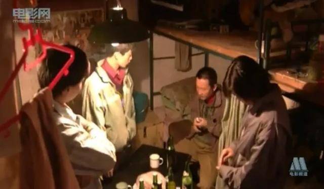 因为|搁现在，这部国产片很难再拍出来……