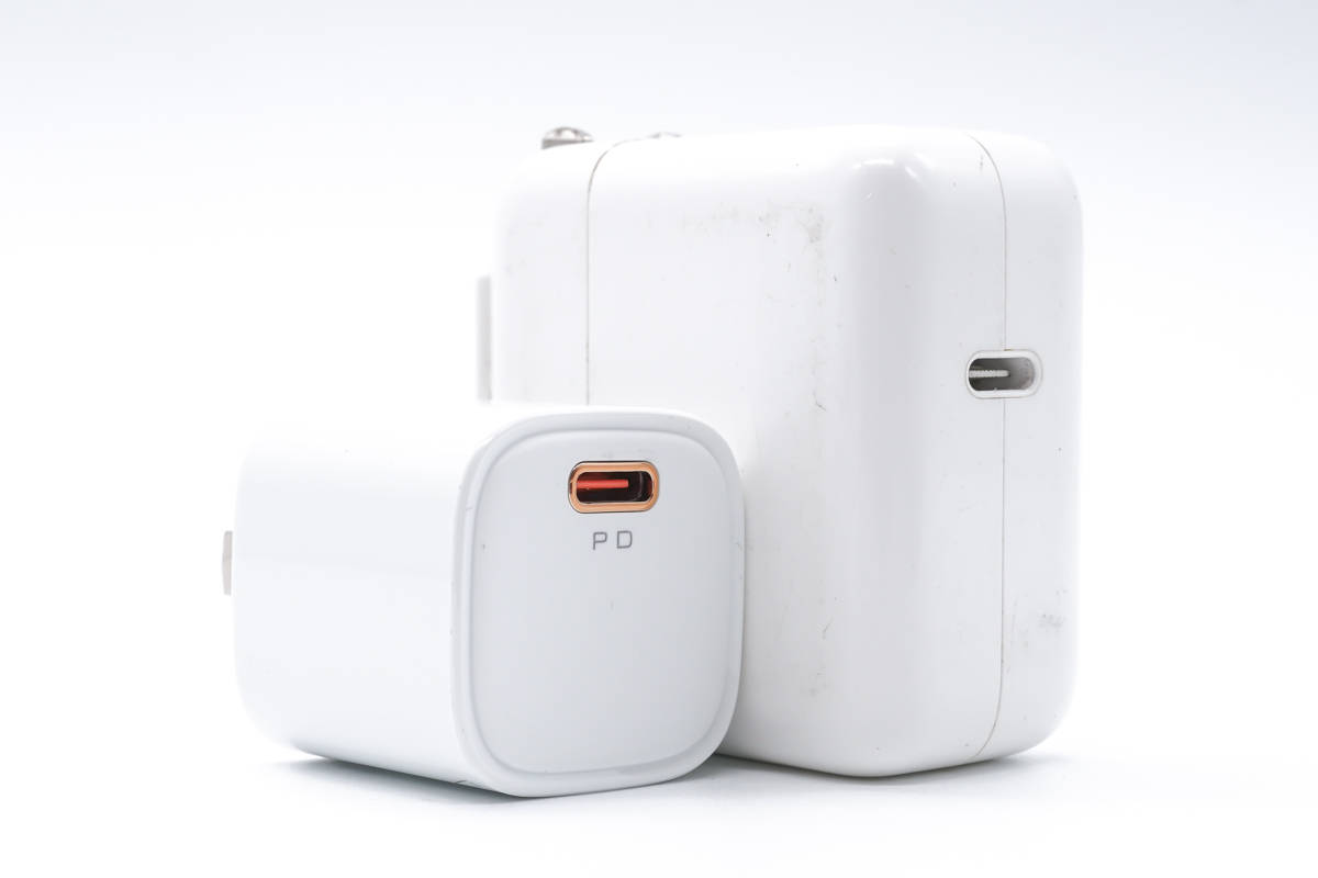 支持20V高压快充能充笔记本电脑，体验麦多多33W氮化镓快充头