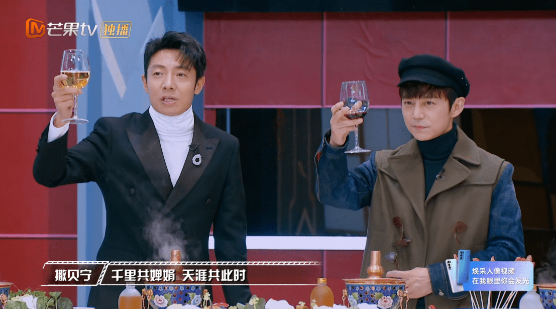 口碑|《明侦7》迟迟未开录，被曝导演跳槽撒贝宁退出，每个都很致命！