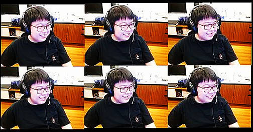 dota2:lgd痛失ti10冠军,虎牙二路chalice自闭下播,网友:查猪剑指ti11