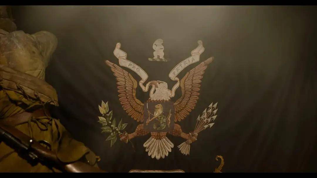 志愿军|韩国人抗议《长津湖》里为什么没韩国军队？其实是他们跑得太快了