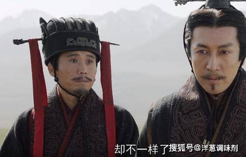 李斯：从《谏逐客书》到邪恶美文，他的才华终究被功利辜负了_吕不韦