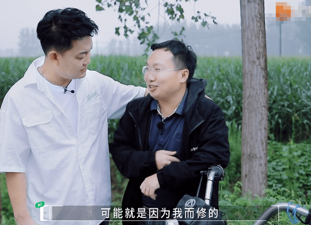 时代|丢开明星模式，重访时代新闻人物，芒果的新综艺有点暖