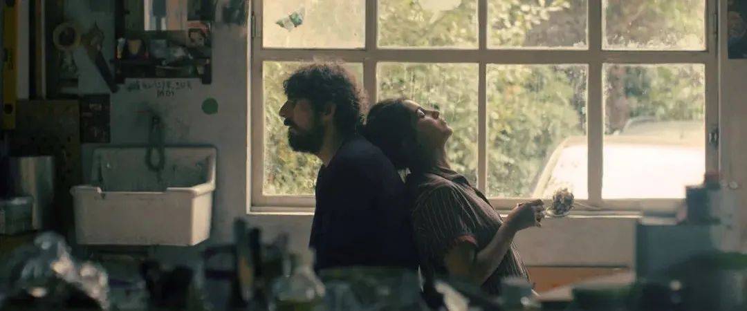 张颂文|一周片单 | 给剧荒的你，赶紧收藏！