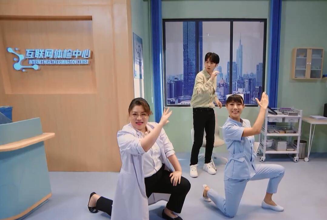 认知|马东这档新综艺颠覆了我的认知,原来喜剧还可以这么玩