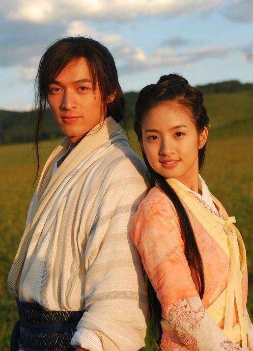 演技|被女一号“毁掉”的3部古装剧，杨颖一人占两部，林依晨也未幸免