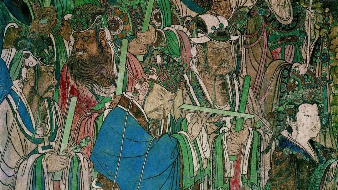 日式到底美成什么样，竟然让韩国和日本以抄她的美为荣！