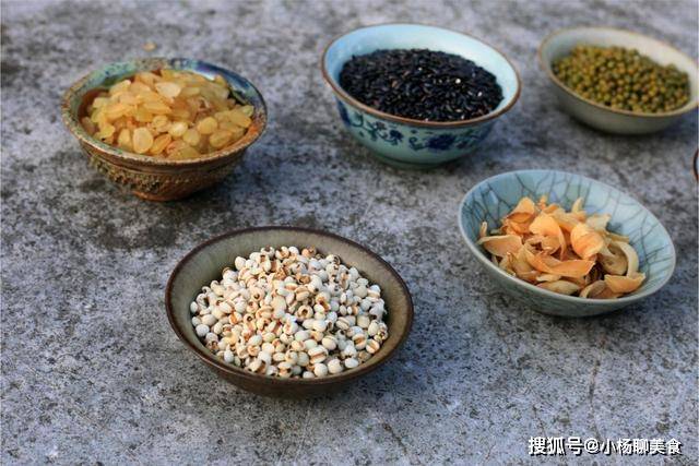 食谱|寒冷不怕！五道超简单百合暖心食谱，烹饪新手也能轻松来