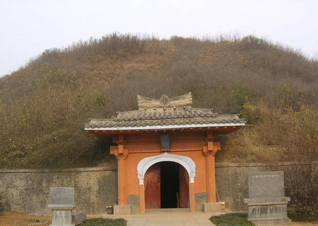 “生居苏杭，死葬北邙”：无数的帝王将相为何喜欢葬于此地？