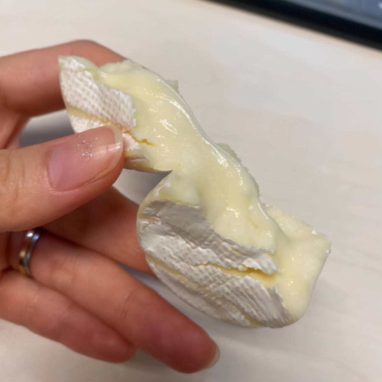 面包|你永远可以相信“减脂人”的选择！确认过了，是一口就爱上的味道