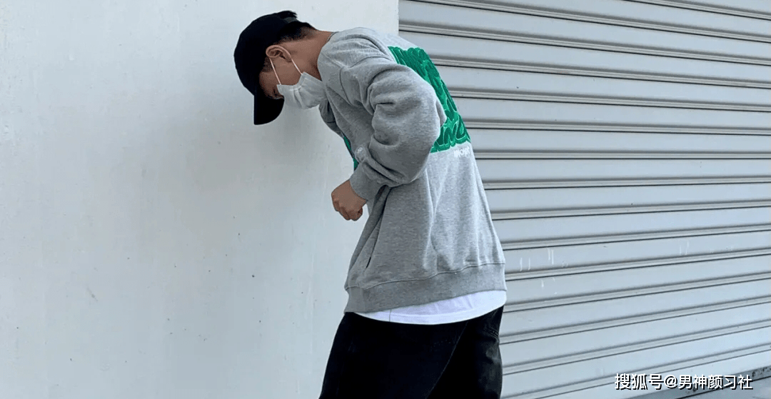 颜色 拼接与混搭，穿成秋日童话！这么穿女生都会觉得你很OK