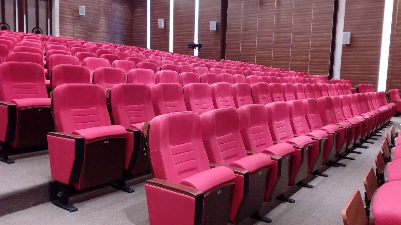 礼堂椅的价格大概是要多少钱一个