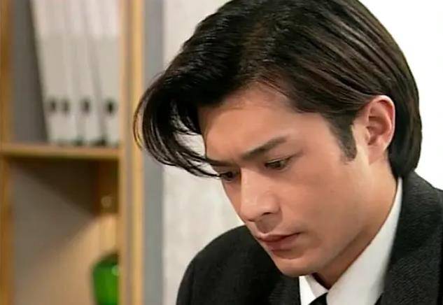 郑少秋|豆瓣评分8.6,男主演全体高颜值,这部《天地男儿》你还记得吗