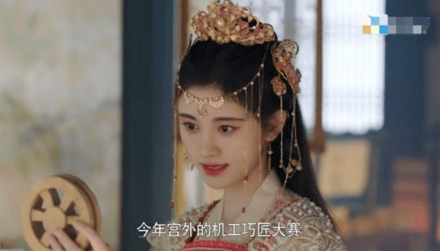 演技|满屏一星差评！鞠婧祎新剧又踩到什么“雷”了？