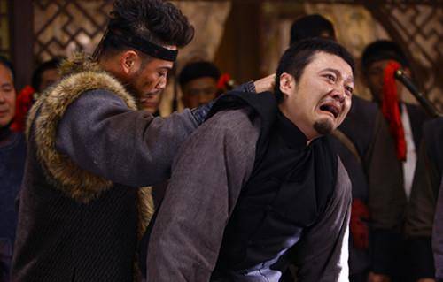 郭鹏|功勋：孙家栋的天路，贾峥这个人物的转变让人感动又泪目