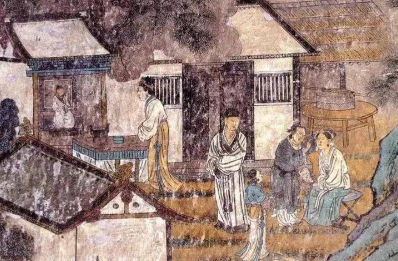 日式到底美成什么样，竟然让韩国和日本以抄她的美为荣！