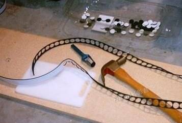 家庭影院diy声学案例第二篇安装低频陷阱的过程分享