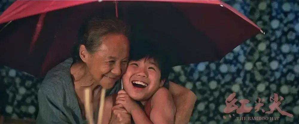 图兰朵|巩俐、姜文的新片,这周都来了