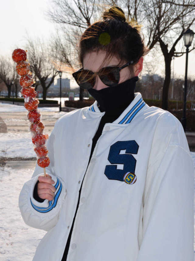 标准 冬天的羽绒服千万别乱买，照着这个标准选，有格调又有品味