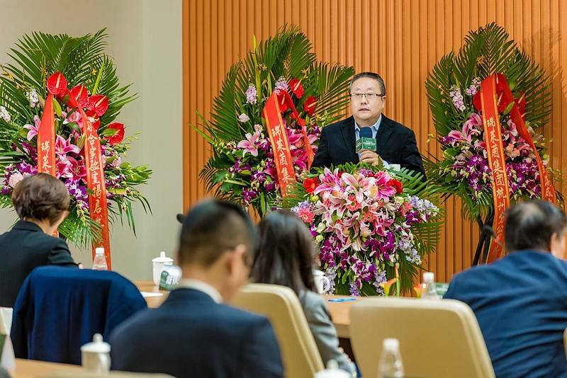 前奏|抗衰老健康产业论坛 奏响健康中国发展前奏