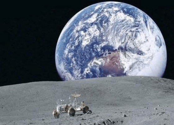 天津资讯- 原创 月球同地球一样都处在宜居带上，为何月球就没有生命呢？