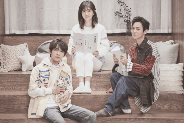 原创快本主持全员停工何炅原定节目换人吴昕两个月没更新行程