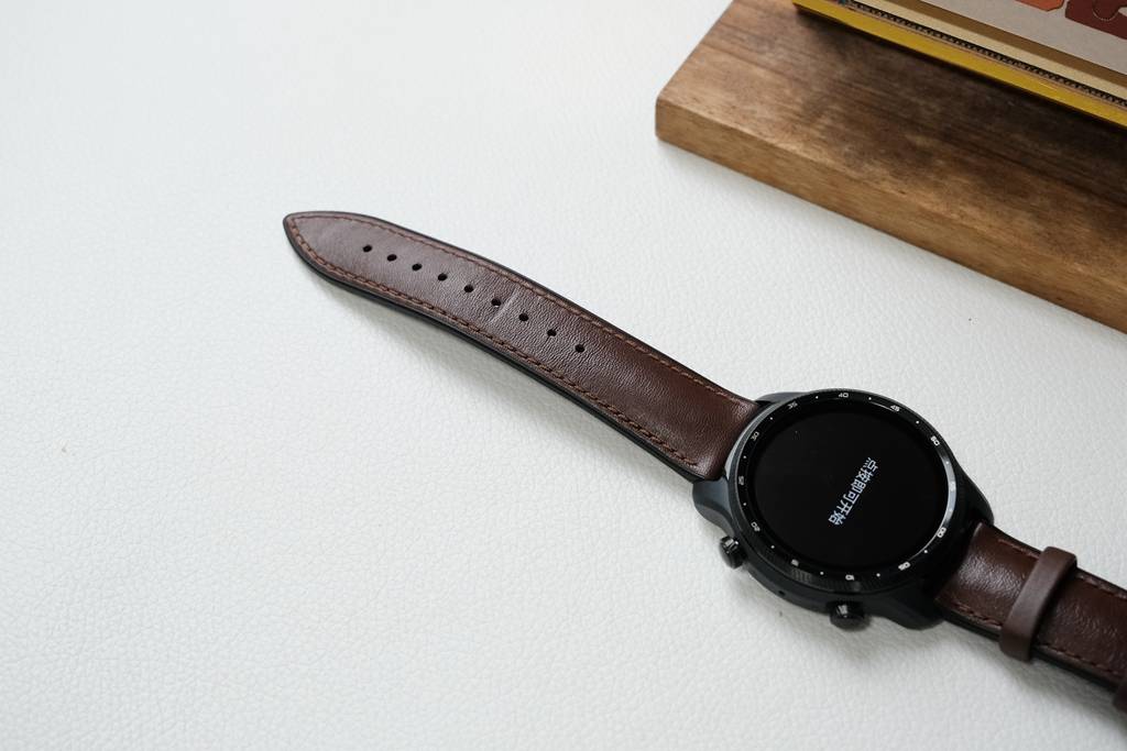 设计|TicWatch Pro X评测：2021年，最高造诣的旗舰智能手表