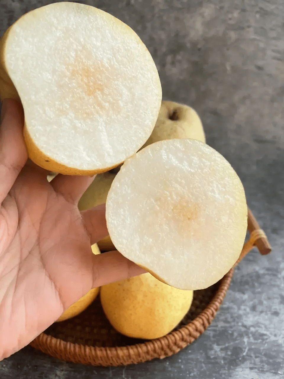 辰颐物语隰县酥梨千年梨乡邀您共赴一场秋梨盛宴